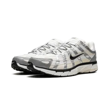 Nike P-6000 WMNS Coconut Milk Womens