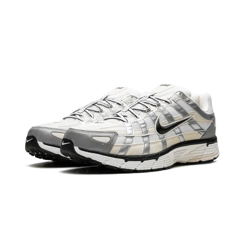 Nike P-6000 WMNS Coconut Milk Womens