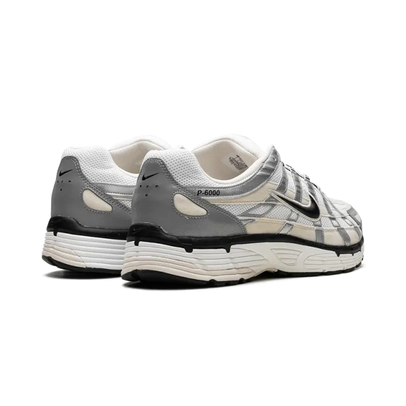 Nike P-6000 WMNS Coconut Milk Womens