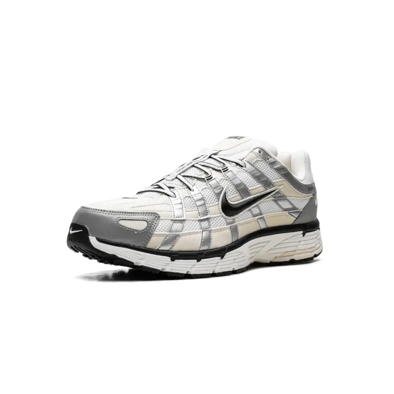 Nike P-6000 WMNS Coconut Milk Womens