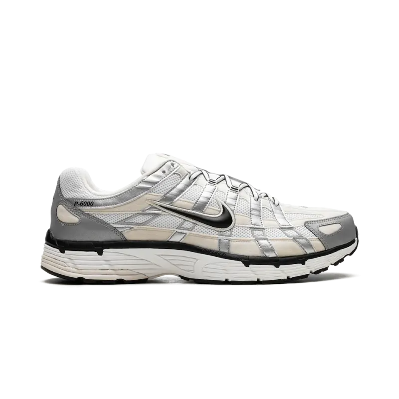 Nike P-6000 WMNS Coconut Milk Womens