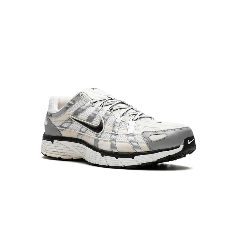 Nike P-6000 WMNS Coconut Milk Womens