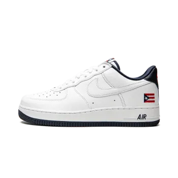 Nike Air Force 1 Low Puerto Rico Mens