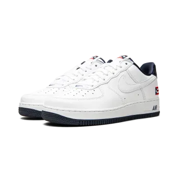 Nike Air Force 1 Low Puerto Rico Mens