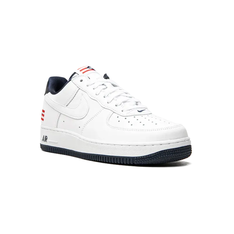 Nike Air Force 1 Low Puerto Rico Mens
