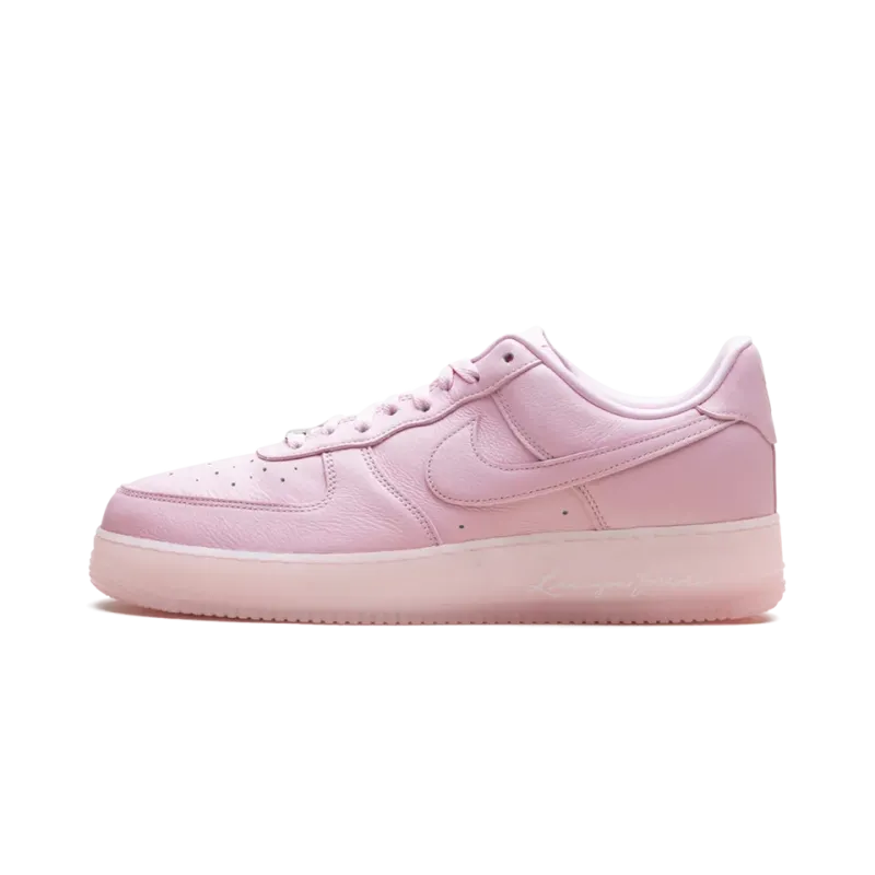 Nike Air Force 1 Low Certified Lover Boy - Pink Foam Mens