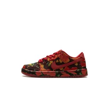 Nike SB Dunk Low PS The Wizard Of Oz Pre School