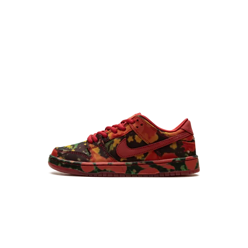 Nike SB Dunk Low PS The Wizard Of Oz Pre School