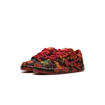 Nike SB Dunk Low PS The Wizard Of Oz Pre School