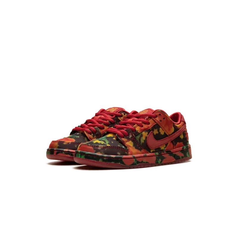 Nike SB Dunk Low PS The Wizard Of Oz Pre School