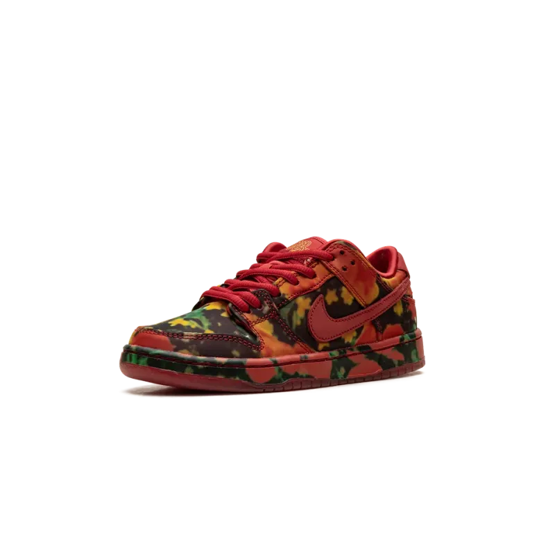 Nike SB Dunk Low PS The Wizard Of Oz Pre School