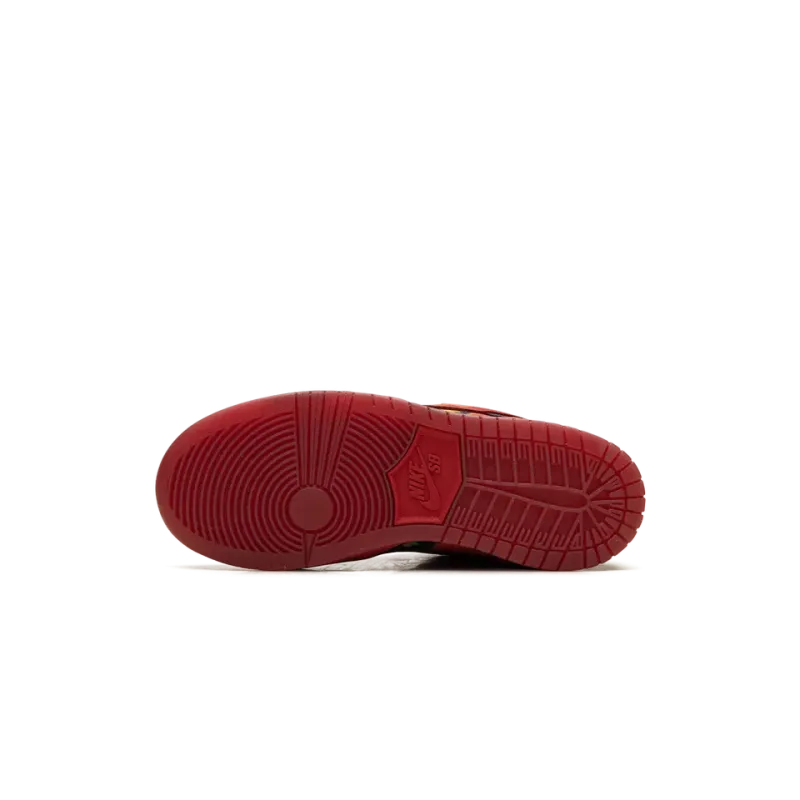 Nike SB Dunk Low PS The Wizard Of Oz Pre School