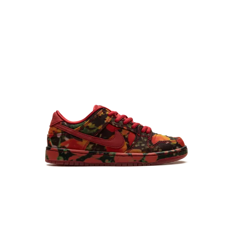 Nike SB Dunk Low PS The Wizard Of Oz Pre School