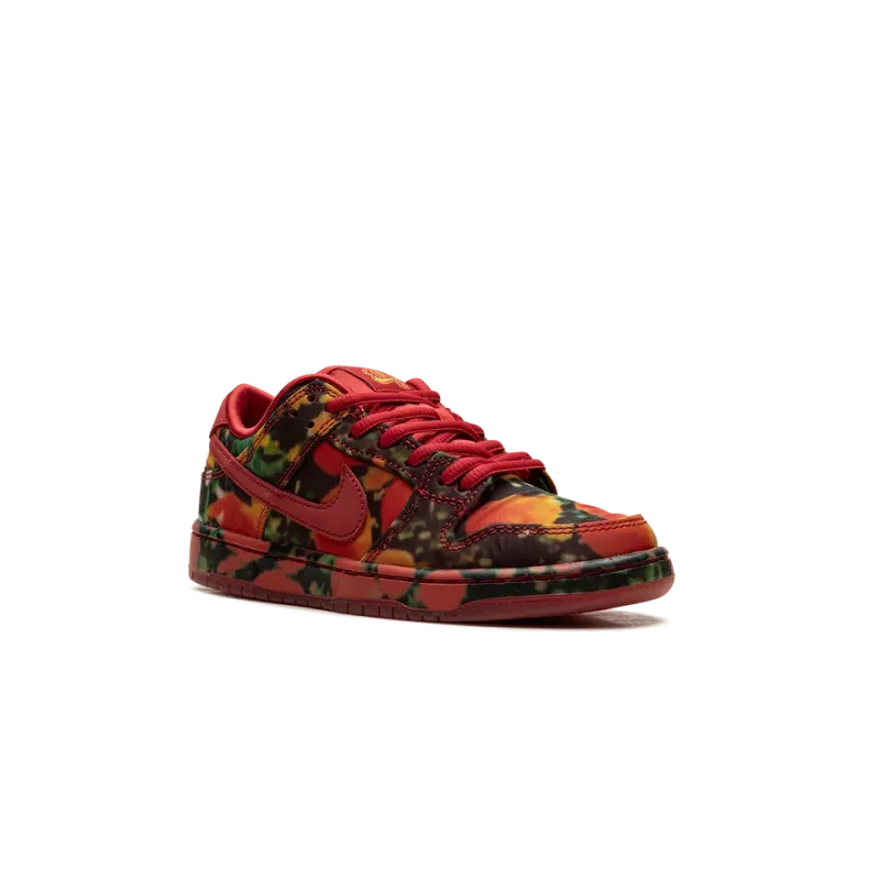 Nike SB Dunk Low PS The Wizard Of Oz Pre School