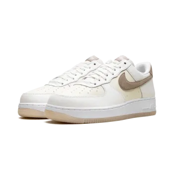 Nike Air Force 1 Coconut Milk Mens