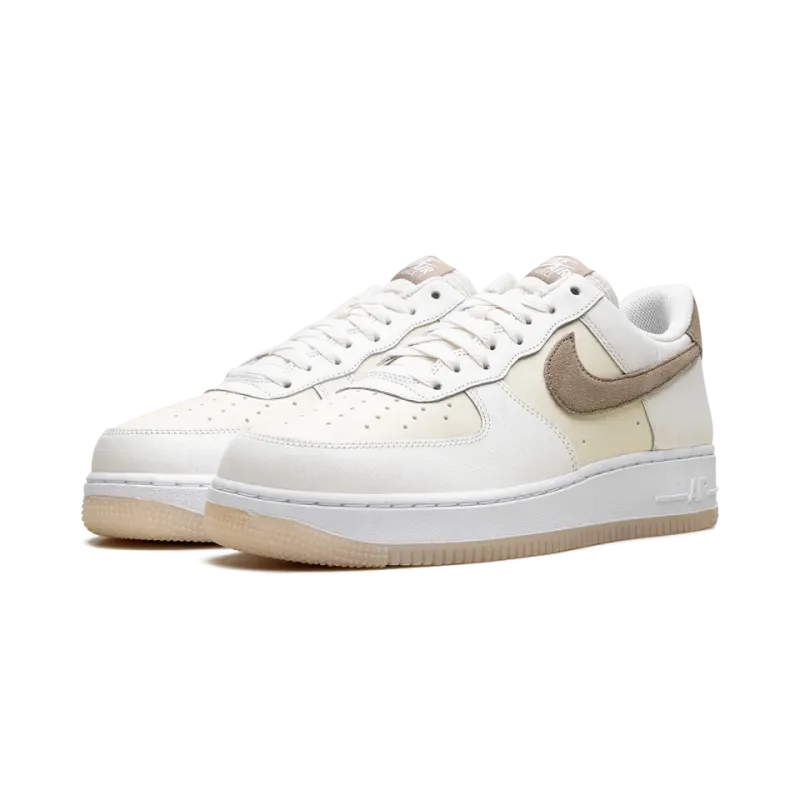 Nike Air Force 1 Coconut Milk Mens