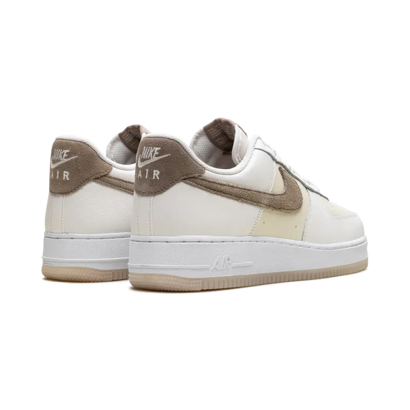 Nike Air Force 1 Coconut Milk Mens