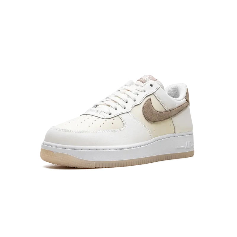 Nike Air Force 1 Coconut Milk Mens