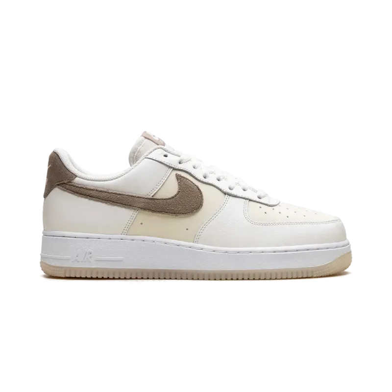 Nike Air Force 1 Coconut Milk Mens