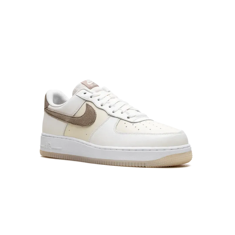 Nike Air Force 1 Coconut Milk Mens