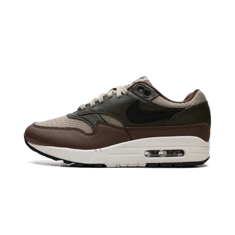 Nike Air Max 1 Neutral Olive Mens