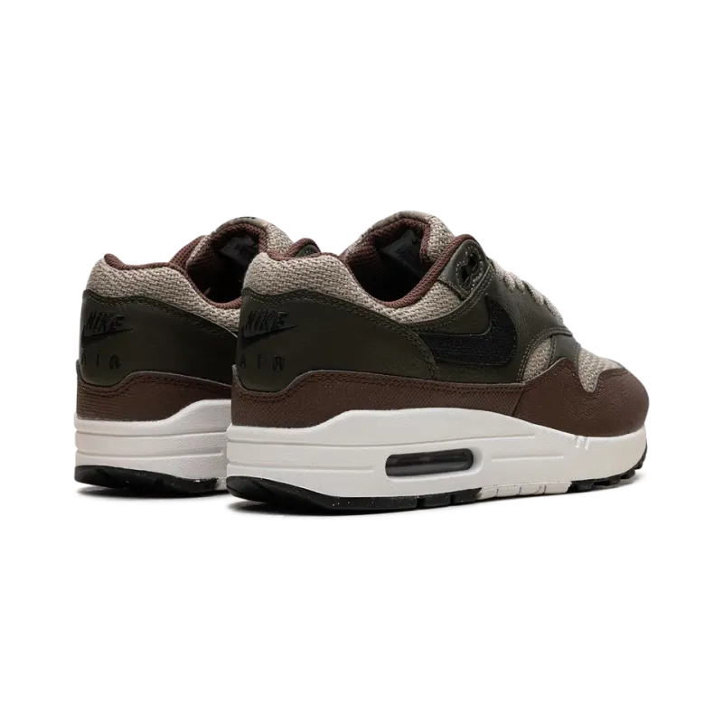 Nike Air Max 1 Neutral Olive Mens