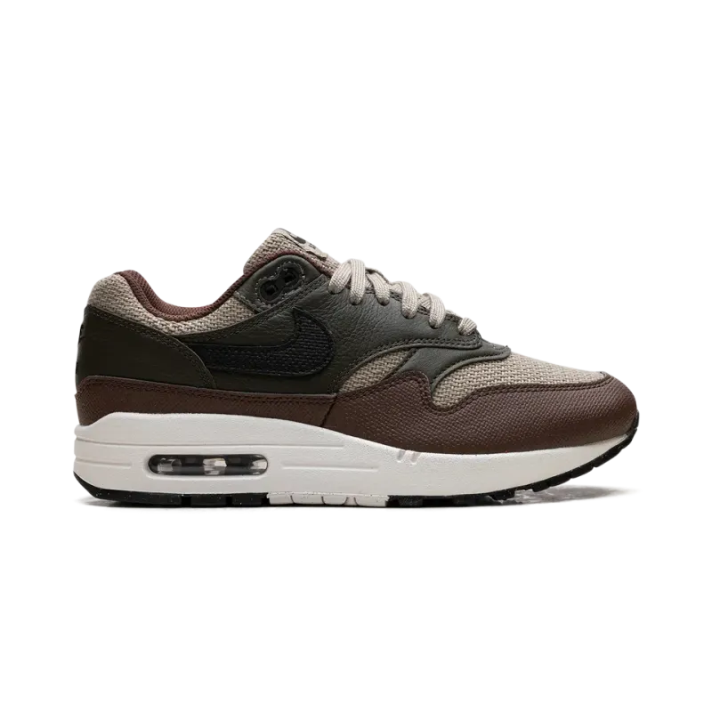 Nike Air Max 1 Neutral Olive Mens