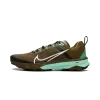Nike Nike React Terra Kiger 9 Spring Green Mens