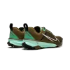 Nike Nike React Terra Kiger 9 Spring Green Mens