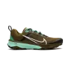 Nike Nike React Terra Kiger 9 Spring Green Mens