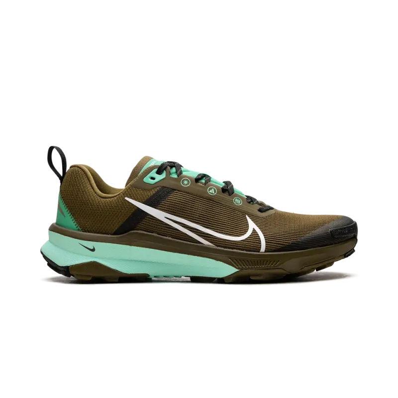 Nike Nike React Terra Kiger 9 Spring Green Mens