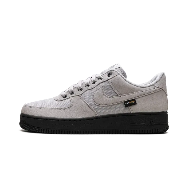 Nike Air Force 1 Low '07 Cordura Iron Ore Mens