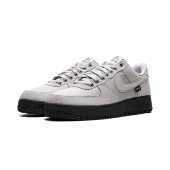 Nike Air Force 1 Low '07 Cordura Iron Ore Mens