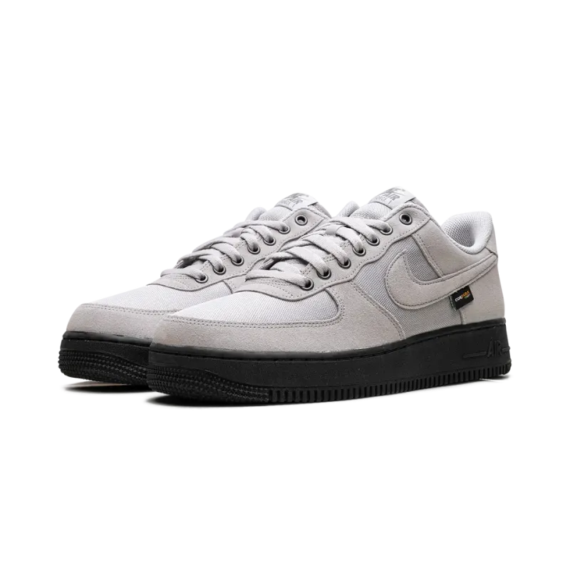 Nike Air Force 1 Low '07 Cordura Iron Ore Mens