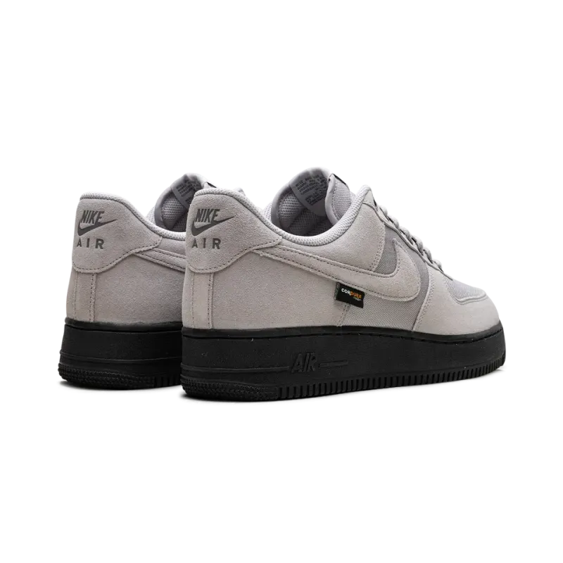 Nike Air Force 1 Low '07 Cordura Iron Ore Mens