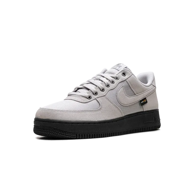 Nike Air Force 1 Low '07 Cordura Iron Ore Mens