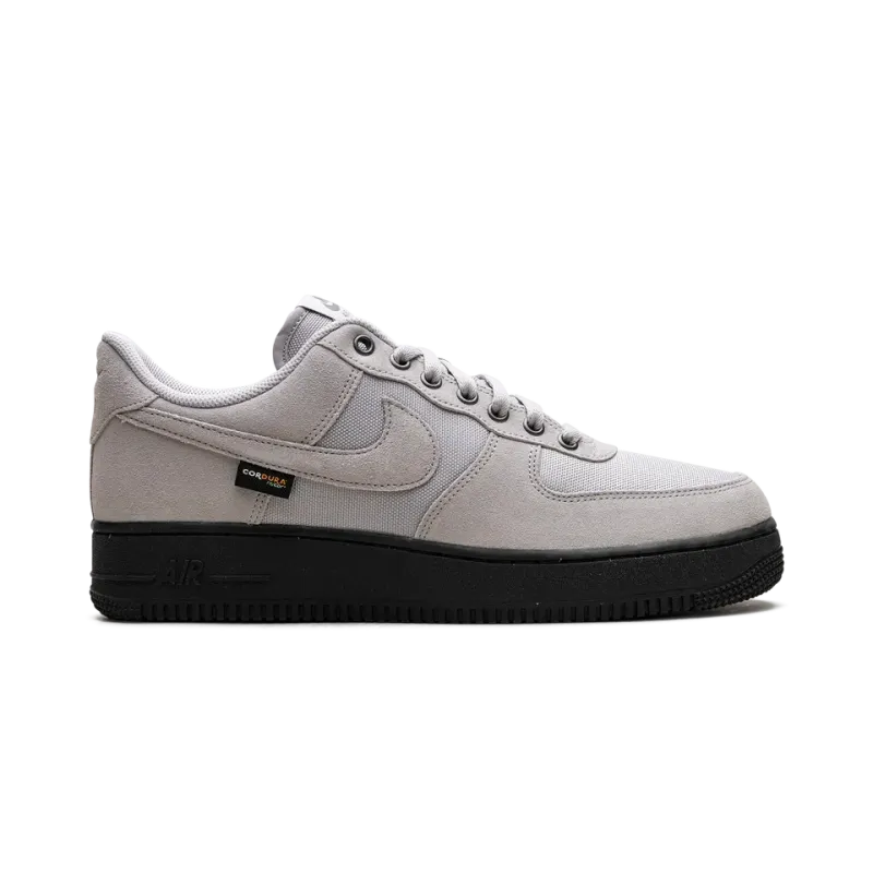 Nike Air Force 1 Low '07 Cordura Iron Ore Mens