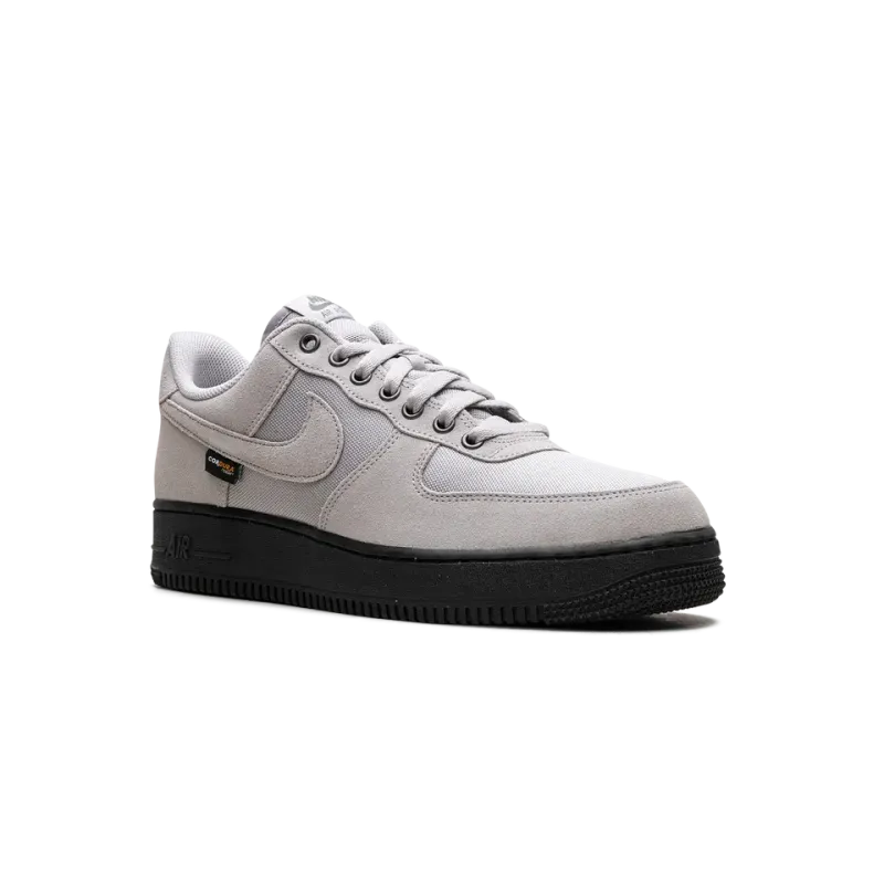 Nike Air Force 1 Low '07 Cordura Iron Ore Mens