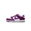 Nike Dunk Low PS Viotech White Pre School