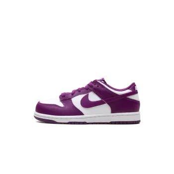 Nike Dunk Low PS Viotech White Pre School