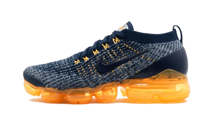 Nike Air VaporMax Flyknit 3 Mens — Performance, Fit, and Technology Breakdown