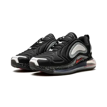 Nike AIR MAX 720 WMNS Undercover - Black Womens
