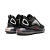 Nike AIR MAX 720 WMNS Undercover - Black Womens