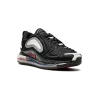 Nike AIR MAX 720 WMNS Undercover - Black Womens
