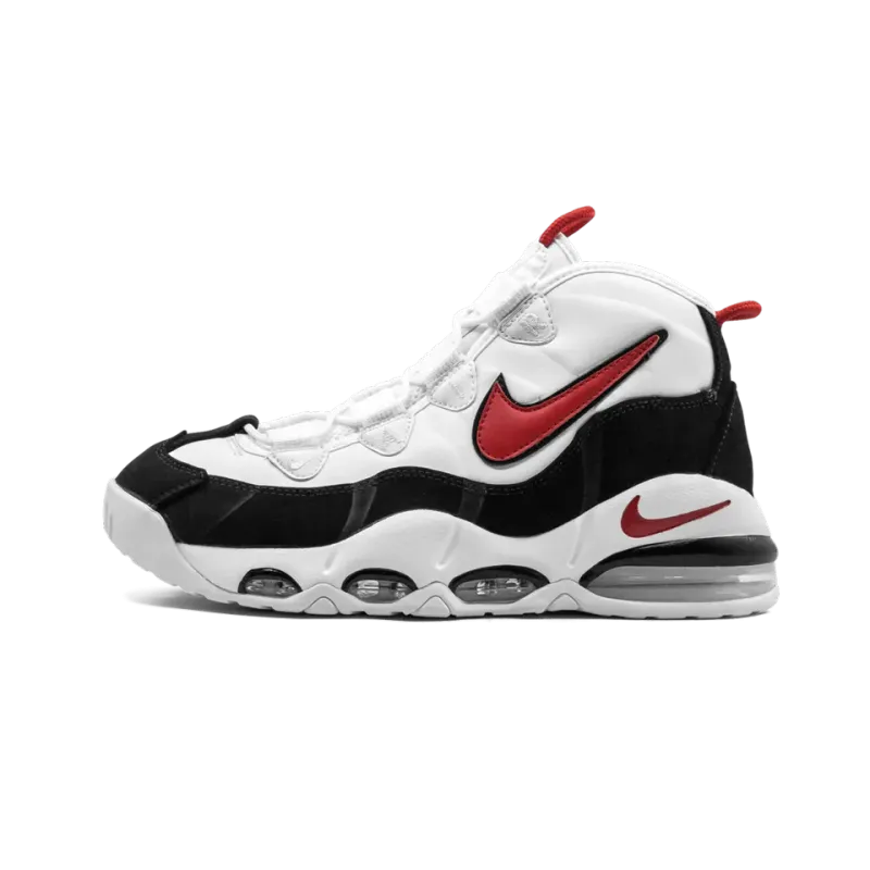 Nike Air Max Uptempo '95 Bulls Mens