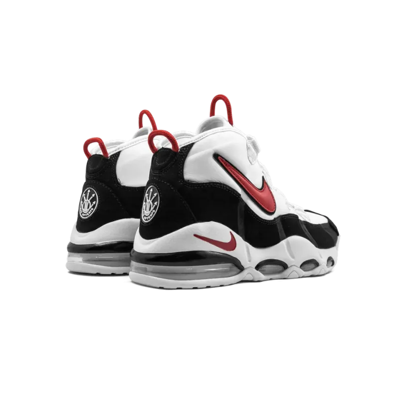 Nike Air Max Uptempo '95 Bulls Mens