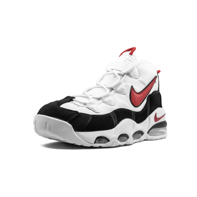 Nike Air Max Uptempo '95 Bulls Mens