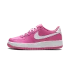 Nike Air Force 1 GS Playful Pink Grade School