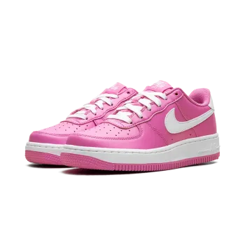Nike Air Force 1 GS Playful Pink Grade School