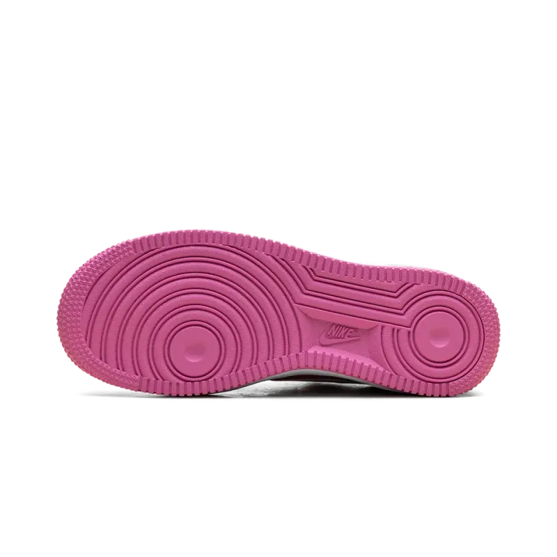 Nike Air Force 1 GS Playful Pink Grade School
